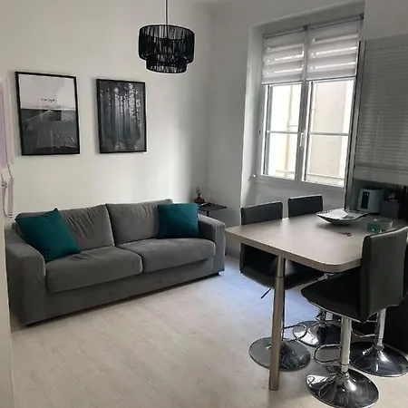 Lehena Appartement Saint-Jean-de-Luz Buitenkant foto