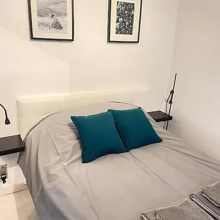 Lehena Appartement Saint-Jean-de-Luz Buitenkant foto