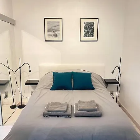 Lehena Appartement Saint-Jean-de-Luz Buitenkant foto