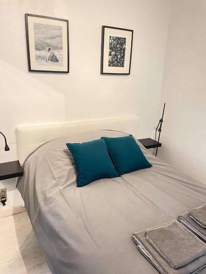 Lehena Apartment