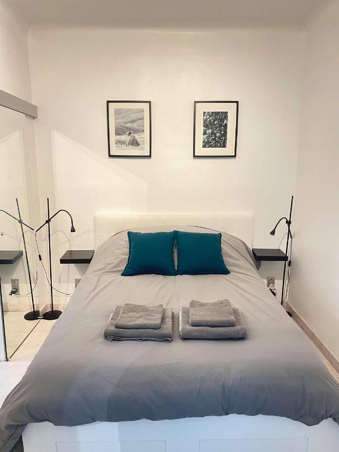 Lehena Apartment *
